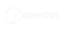 GBG CRM